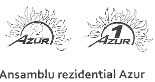 ANSAMBLU REZIDENTIAL AZUR