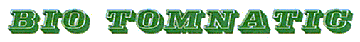 BIO TOMNATIC