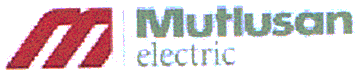 M MUTLUSAN ELECTRIC
