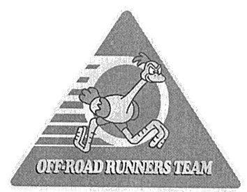 OFF-ROAD RUNNERS TEAM