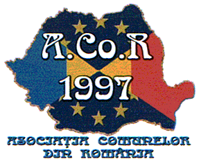 ACOR 1997 ASOCIAŢIA COMUNELOR DIN ROMÂNIA
