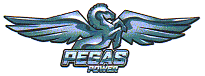 PEGAS POWER