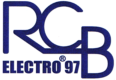 RCB ELECTRO 97