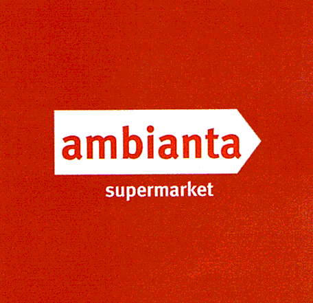 AMBIANTA SUPERMARKET