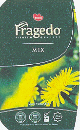 FRAGEDO MIX
