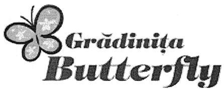 Grădiniţa Butterfly