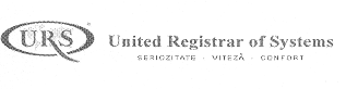 URS United Registrar of Systemes SERIOZITATE - VITEZĂ - CONFORT