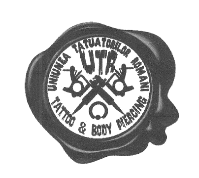 UTR-TATTOO & BODY PIERCING
