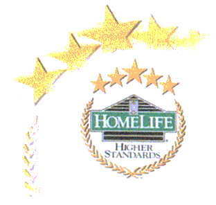 HomeLife HIGHER STANDARDS
