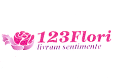 123 FLORI LIVRAM SENTIMENTE