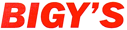 BIGY'S