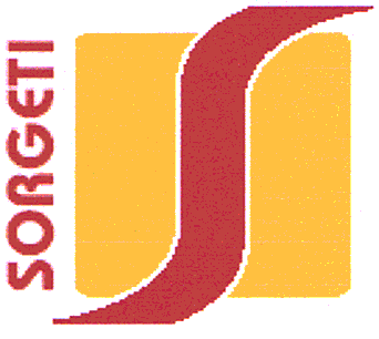 SORGETI