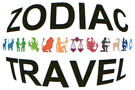 ZODIAC TRAVEL