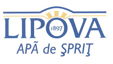 LIPOVA APĂ DE ŞPRIŢ