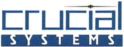 CRUCIAL SYSTEMS