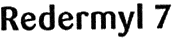 Redermyl 7