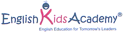 English Kids Academy English Education for Tomorrow's Leaders