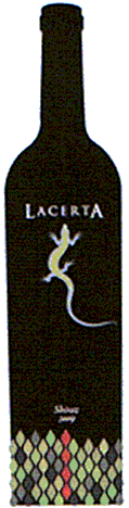 LACERTA