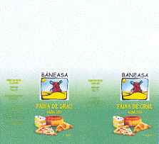 BĂNEASA FĂINĂ DE GRÂU