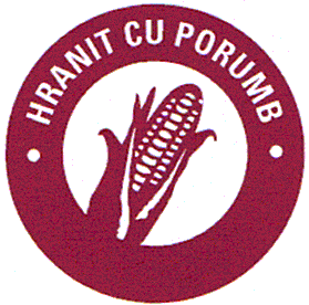 HRANIT CU PORUMB