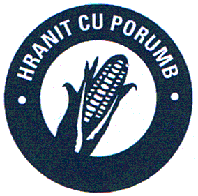 HRANIT CU PORUMB