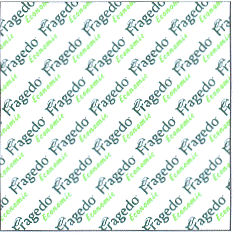 FRAGEDO Economic