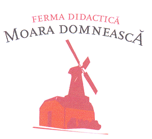 FERMA DIDACTICA MOARA DOMNEASCA
