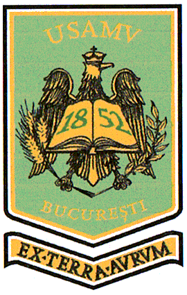 USAMV BUCUREŞTI EX-TERRA-AVRVM
