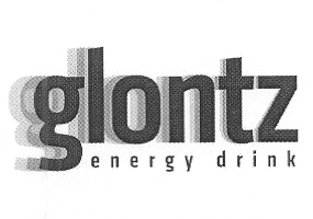 GLONTZ ENERGY DRINK