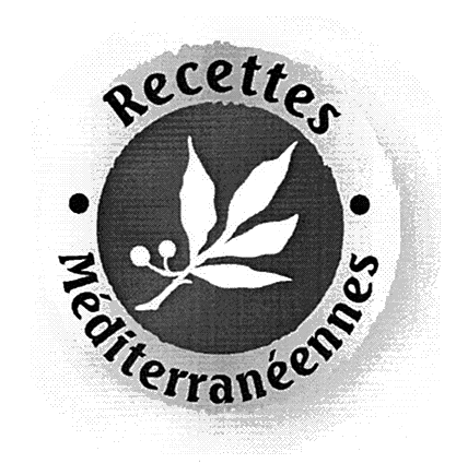 RECETTES MEDITERRANEENNES