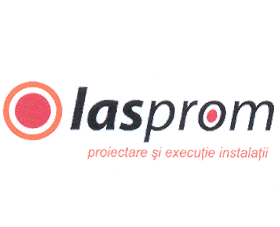lasprom proiectare şi execuţie instalaţii