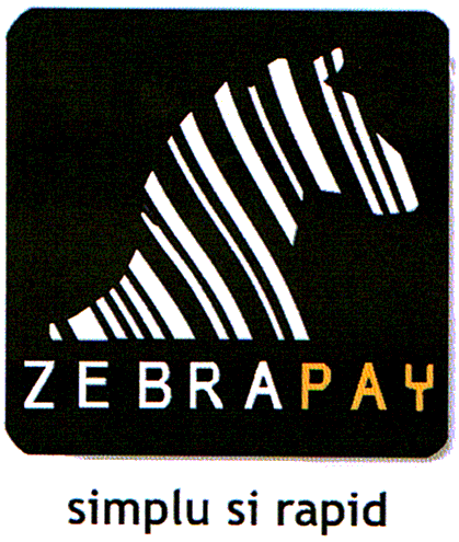 ZEBRAPAY simplu si rapid