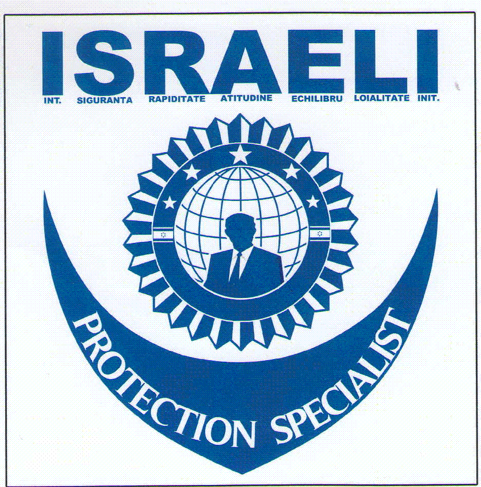 ISRAELI PROTECTION SPECIALIST
