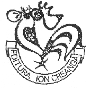 EDITURA ION CREANGA