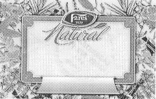 FARES NATURAL