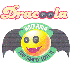 DRACOOLA ROMANIA YOU SIMPLY LOVE IT