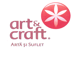 ART & CRAFT ARTĂ ŞI SUFLET