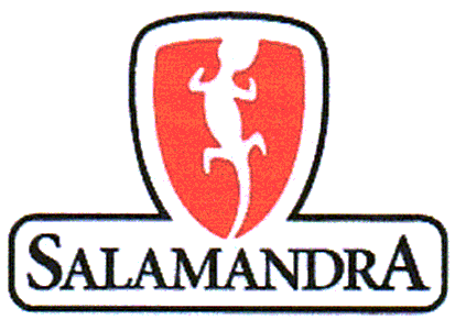 SALAMANDRA