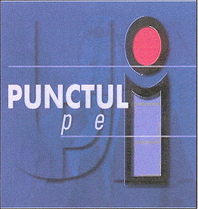 PUNCTUL PE I