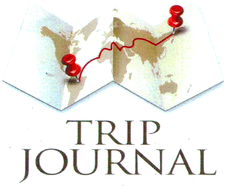 TRIP JOURNAL