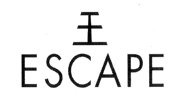 ESCAPE