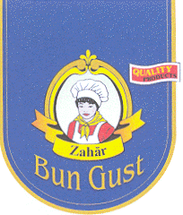 ZAHĂR BUN GUST QUALITY PRODUCTS