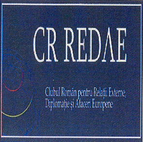 CR REDAE Clubul Român pentru Relaţii Externe, Diplomaţie şi Afaceri Europene
