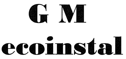 G M ecoinstal