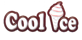 COOL ICE