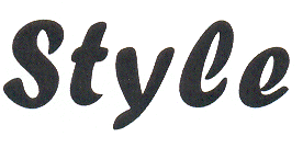 STYLE