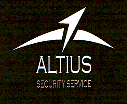 ALTIUS SECURITY SERVICES