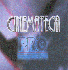 CINEMATECA PRO TV