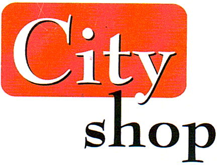 City shop