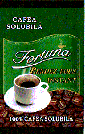 FORTUNA RENDEZ VOUS INSTANT